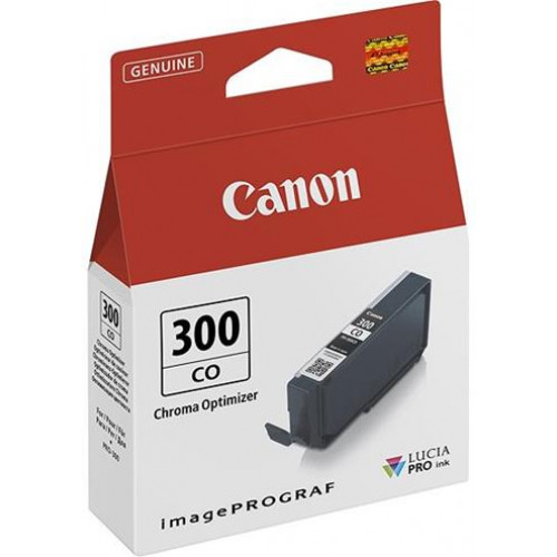 Canon PFI-300 (4201C001) chroma optimizer - originálny